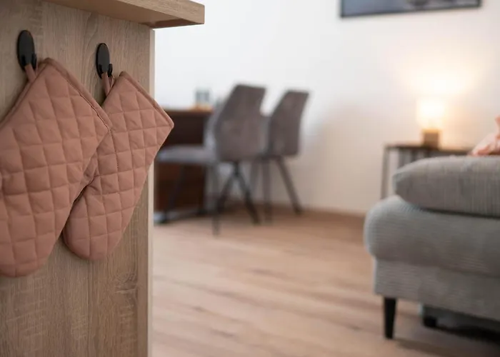 Hausruck Urlaub - Urlaub Im Herzen Oberoesterreichs 公寓 Neumarkt im Hausruckkreis