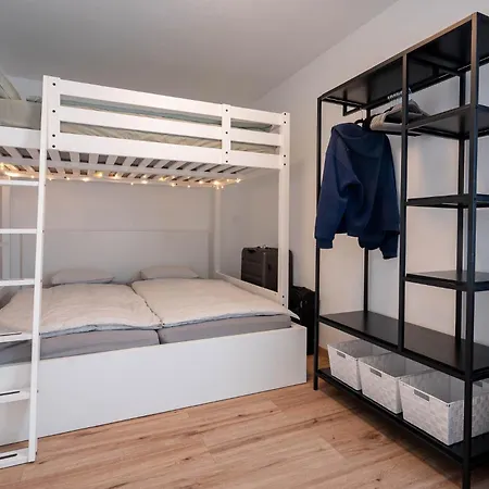 Hausruck Urlaub - Urlaub Im Herzen Oberoesterreichs Apartment