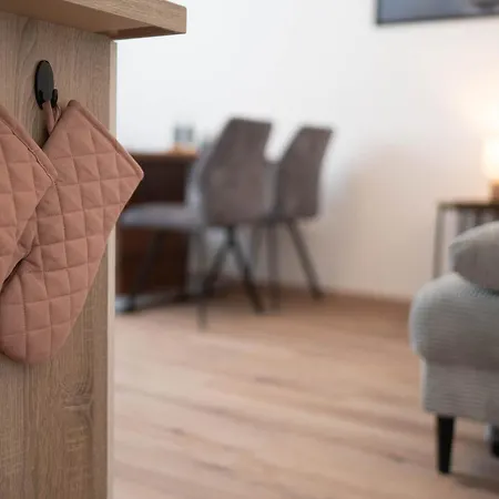 Hausruck Urlaub - Urlaub Im Herzen Oberoesterreichs Apartment Neumarkt im Hausruckkreis