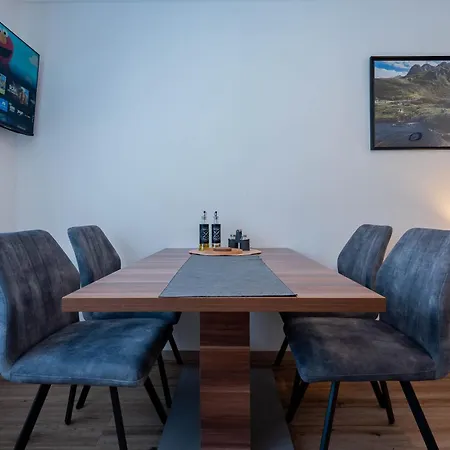 Hausruck Urlaub - Urlaub Im Herzen Oberoesterreichs Apartment