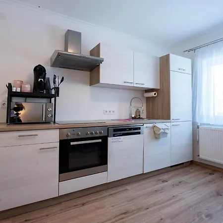 Apartment Hausruck Urlaub - Urlaub Im Herzen Oberoesterreichs