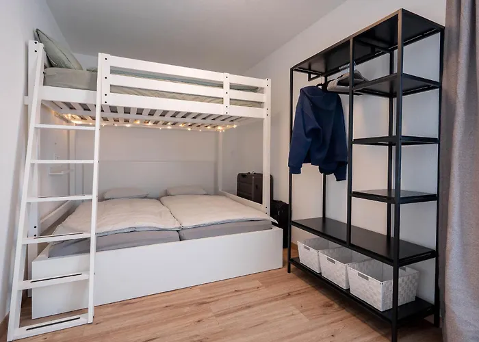 Hausruck Urlaub - Urlaub Im Herzen Oberoesterreichs Apartment