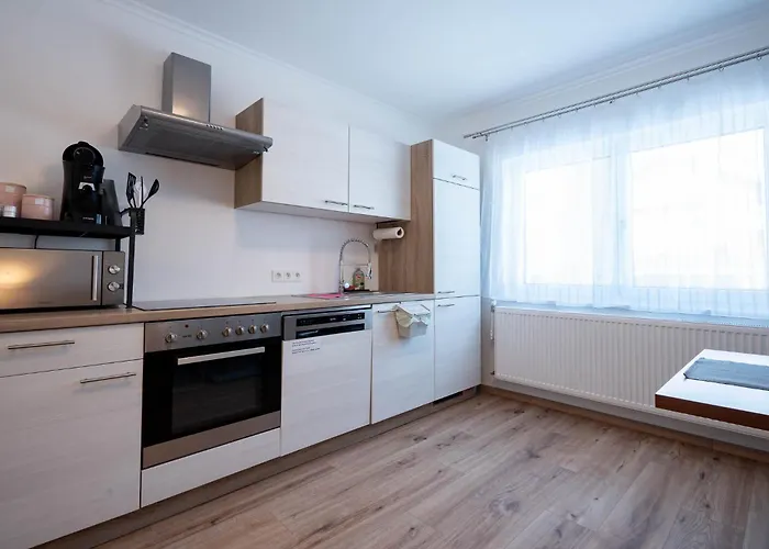 Hausruck Urlaub - Urlaub Im Herzen Oberoesterreichs Apartment Neumarkt im Hausruckkreis