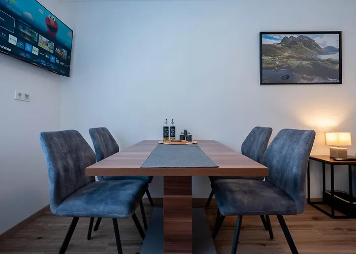 Hausruck Urlaub - Urlaub Im Herzen Oberoesterreichs Apartment