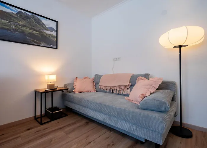 Apartment Hausruck Urlaub - Urlaub Im Herzen Oberoesterreichs