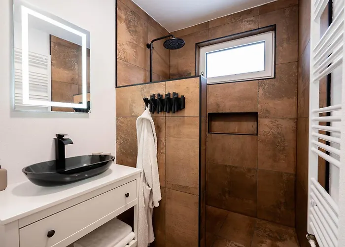 Hausruck Urlaub - Urlaub Im Herzen Oberoesterreichs Apartment