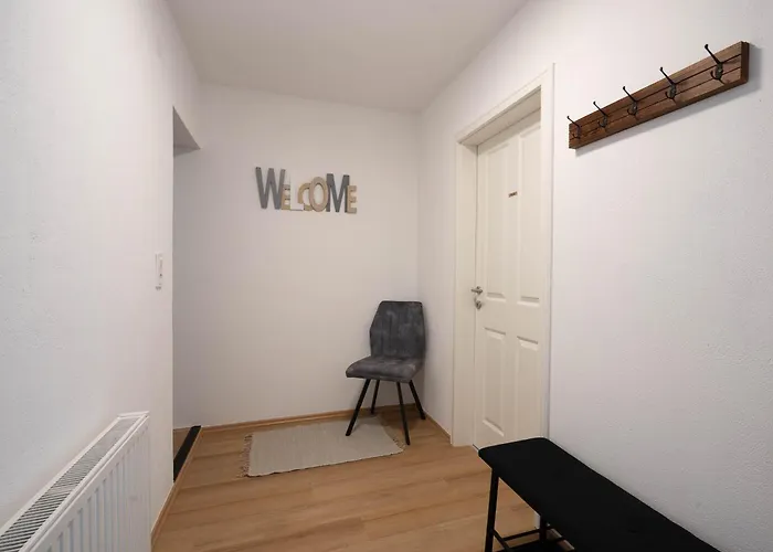 Hausruck Urlaub - Urlaub Im Herzen Oberoesterreichs Apartment *