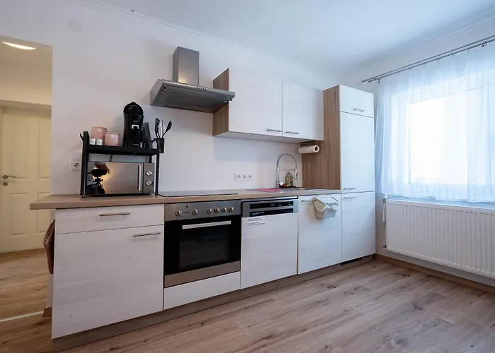 Apartment Hausruck Urlaub - Urlaub Im Herzen Oberoesterreichs