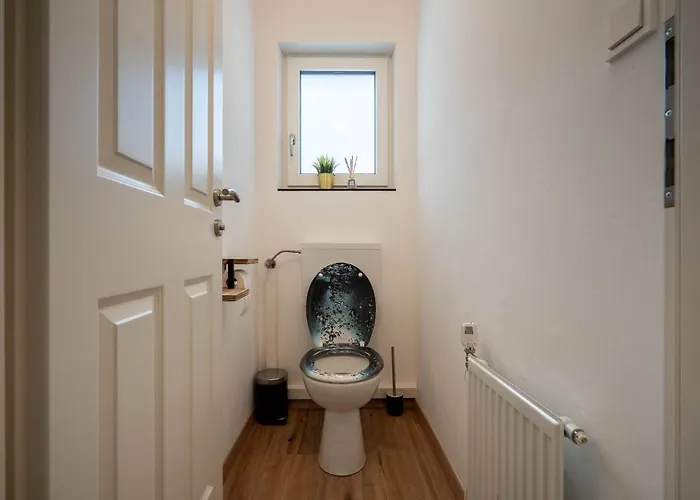 Hausruck Urlaub - Urlaub Im Herzen Oberoesterreichs Apartment